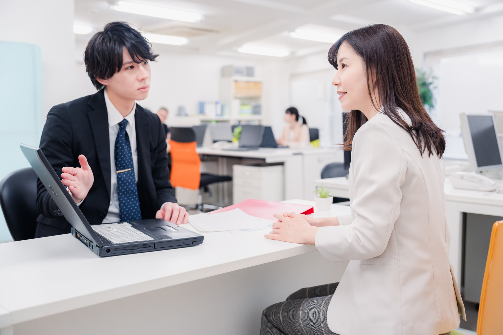 失業保険をもう一度受け取るための手順
